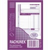 Rachunek (pion) A6 232-5